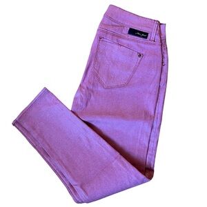 NWT Mavi waxed Denim‎ Size 27